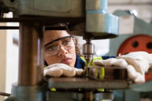 Skilled Jobs in the United Kingdom