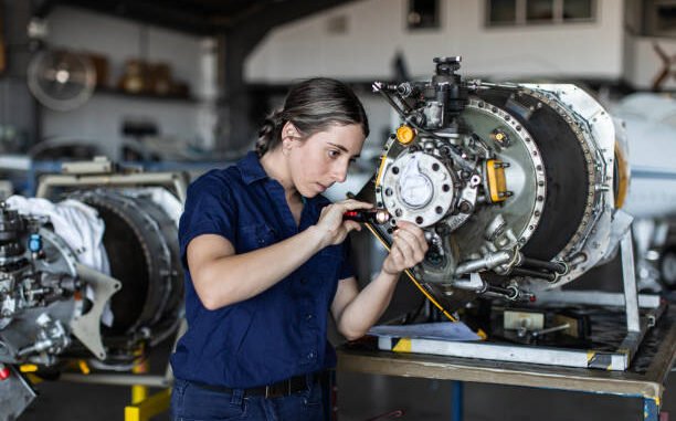 Skilled Jobs in Norway for Africans