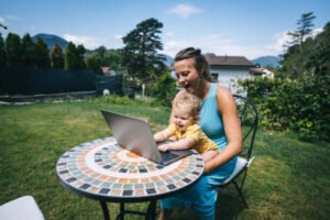 Nanny Jobs