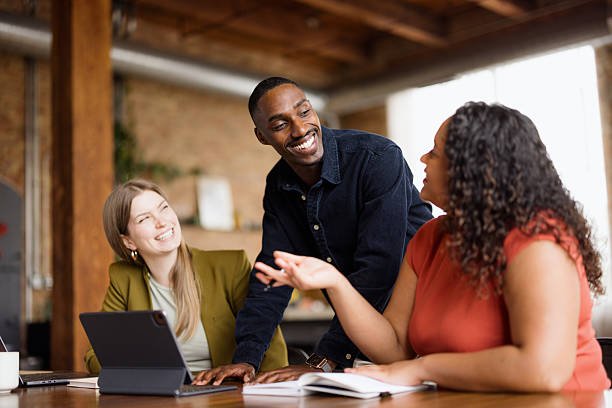 Skilled Jobs in the United States: A Complete Guide for Africans