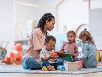 Nanny Jobs