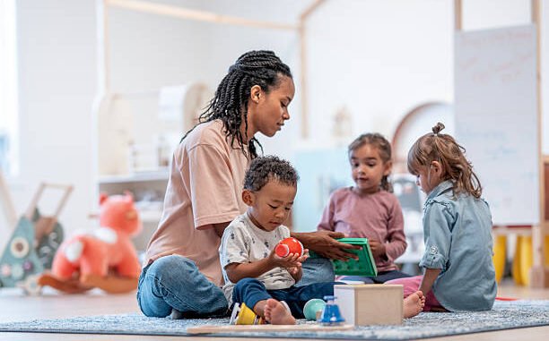 Nanny Jobs
