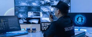 Security Guard Jobs