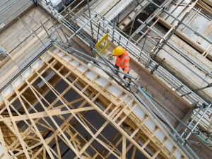 Skilled Jobs in the United Kingdom