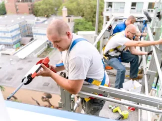 Apply for Construction Jobs in USA with Visa Sponsorship 2026