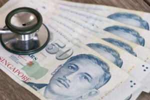High Paying jobs in Singapore