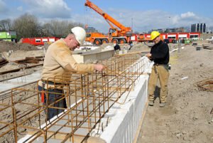 Construction Laborer Jobs