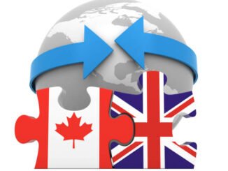 Canada vs UK