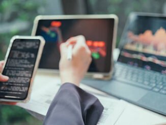 High Paying jobs in Singapore
