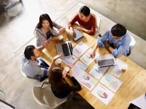High Paying jobs in Singapore