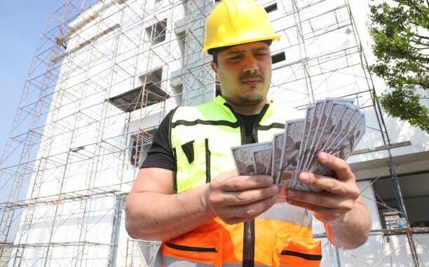 $75,000 Construction worker Jobs